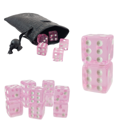 RPG Würfel Blumen Für Die...