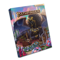 Pathfinder Lost Omens...