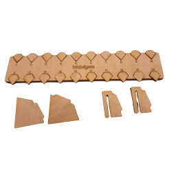 Holz Initiative Tracker +...