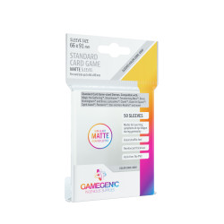 Gamegenic: Standardmatten...