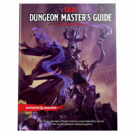 Handbuch Dungeons Dragons:...