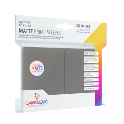Gamegenic: Matte Prime CCG...