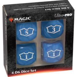 Ultra Pro: Magic the...