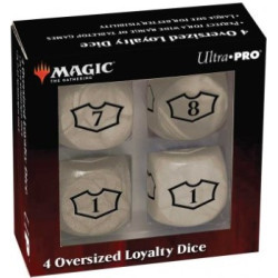 Ultra Pro: Magic the...