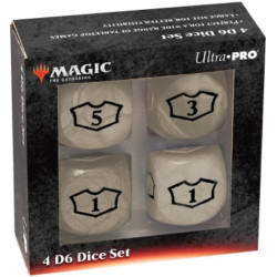 Ultra Pro: Magic the...