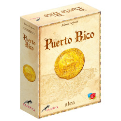 Puerto Rico (III Ausgabe)