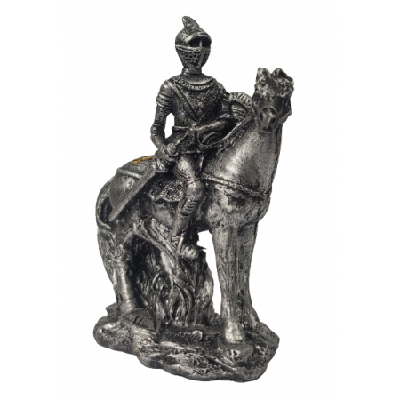 Metallfigur für RPG DnD...