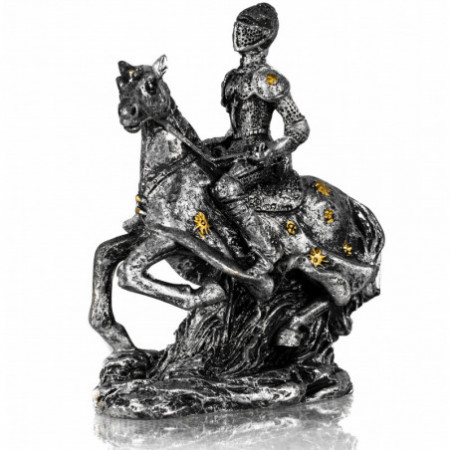 Metallfigur für RPG DnD...