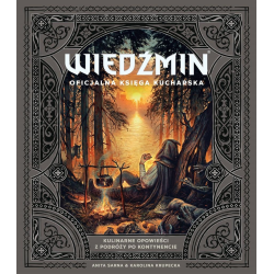 Wiedźmin. Offizielles Kochbuch