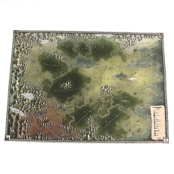 Forbidden Lands Verfluchte...