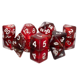 RPG Würfel Galaxie Maisie...