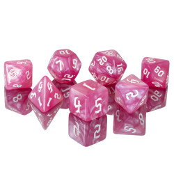 RPG Würfel Gotische...