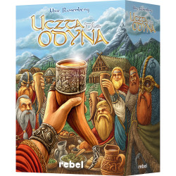 Festmahl für Odin