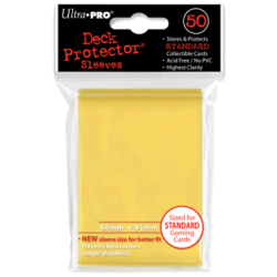 Ultra Pro: Deck Protector...