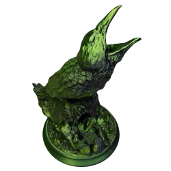 DICE TOWER WÜRFELTURM ZEW...