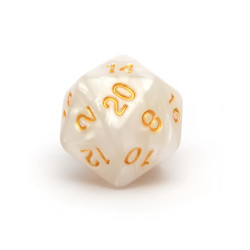 RPG Würfel Zwanzigseitiger...