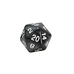 RPG Würfel Zwanzigseitiger...