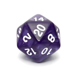 RPG Würfel Zwanzigseitiger...