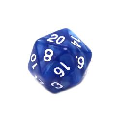 RPG Würfel Zwanzigseitiger...