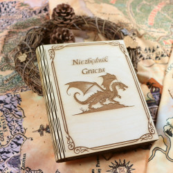 Holz Spielerbedarf Dungeons...