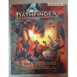 OUTLET Handbuch Pathfinder...