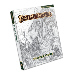 Pathfinder Spielerhandbuch...