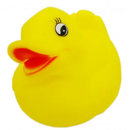 Gummi Badeente Für...
