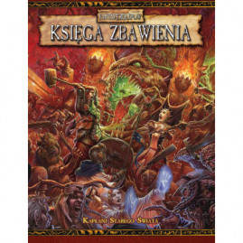 Warhammer FRP Handbuch -...