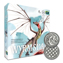 Set mit 45 Metallmünzen für...