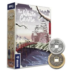 Set mit 32 Metallmünzen für...
