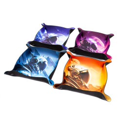 ISS Vanguard - Set mit 4...