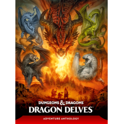 Handbuch Dungeons & Dragons...