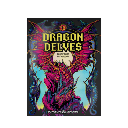 Handbuch Dungeons & Dragons...