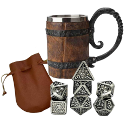 Treffen in der Taverne RPG...