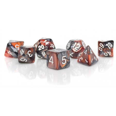 RPG Würfel Dunkle Mächte...