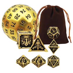 Gold der Narren RPG...