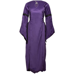 SAMTIGES KLEID ANTARIS -...