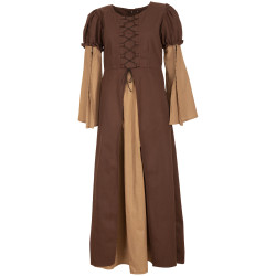 BAUMWOLLKLEID LORELEY -...