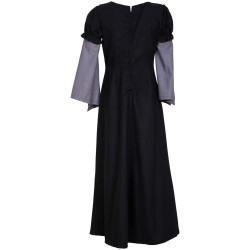 BAUMWOLLKLEID LORELEY -...