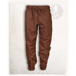 BAUMWOLL KINDERHOSE CHRIS -...