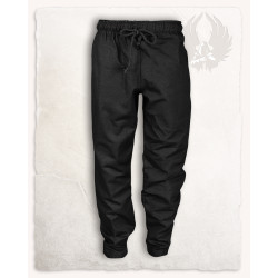 BAUMWOLL KINDERHOSE CHRIS -...