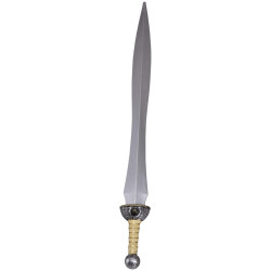 KURZES SCHWERT ACHILLES LARP