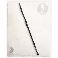 NAGINATA ARKHOL - GRAU...