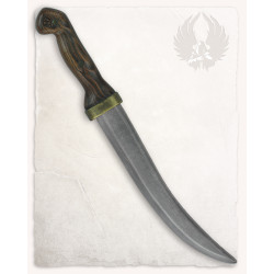 MESSER AHAB SCHAUMWAFFE LARP