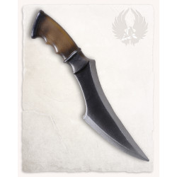 MESSER ASAZEL AUSGABE 2 -...