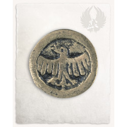 GÜRTELSCHMUCK ADLER -...