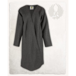 SHAPUR MANTEL MIT...