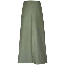 LEINEN KAMPFROCK VICTOR -...