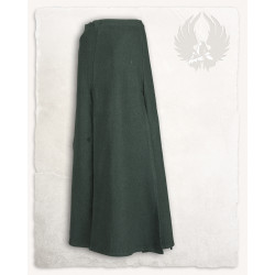 LEINEN KAMPFROCK VICTOR -...