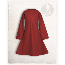LEINENMÄDCHENKLEID LISBETH...